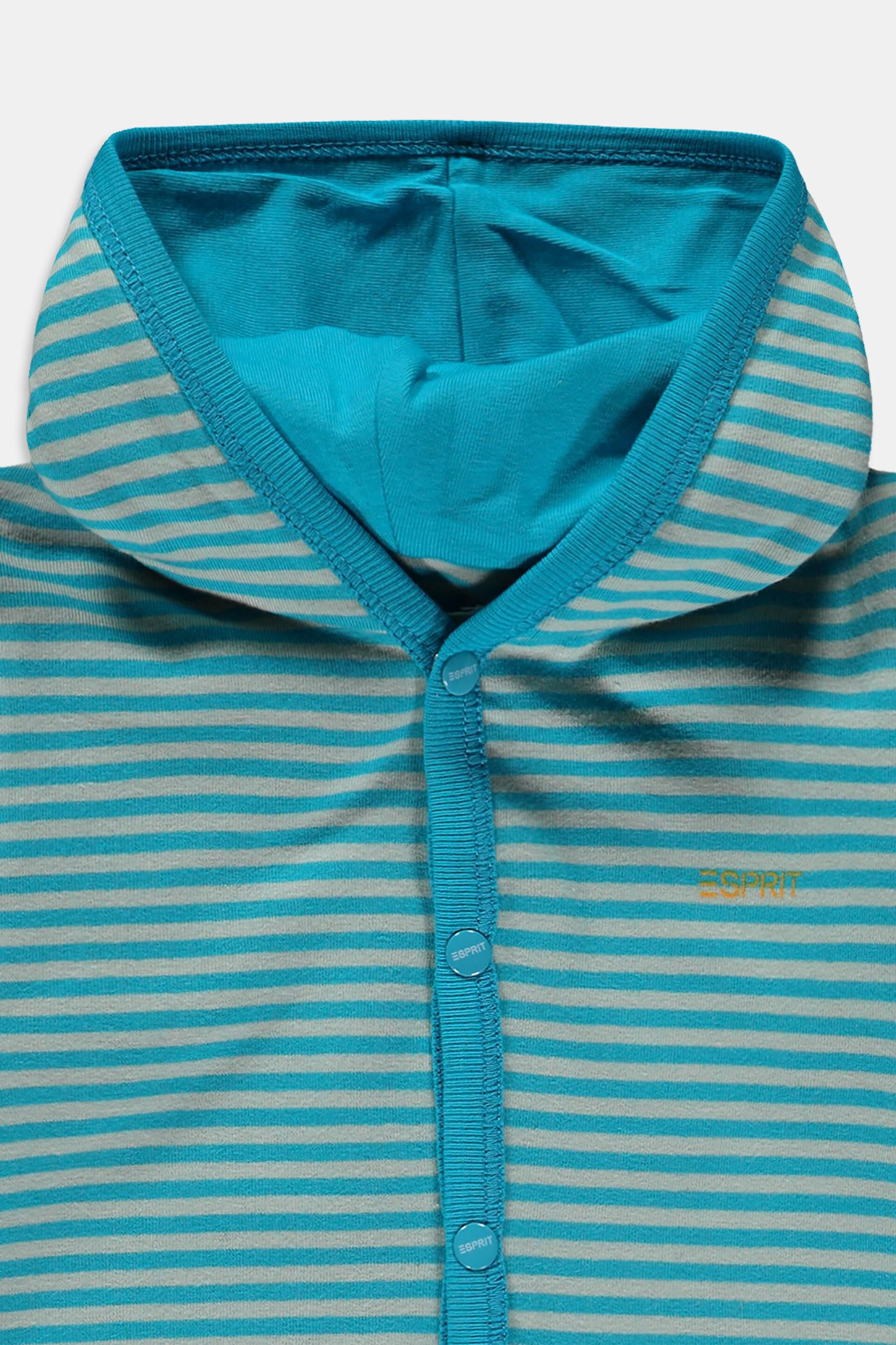 Lot mixte : cardigan, t-shirt à manches longues et pantalon