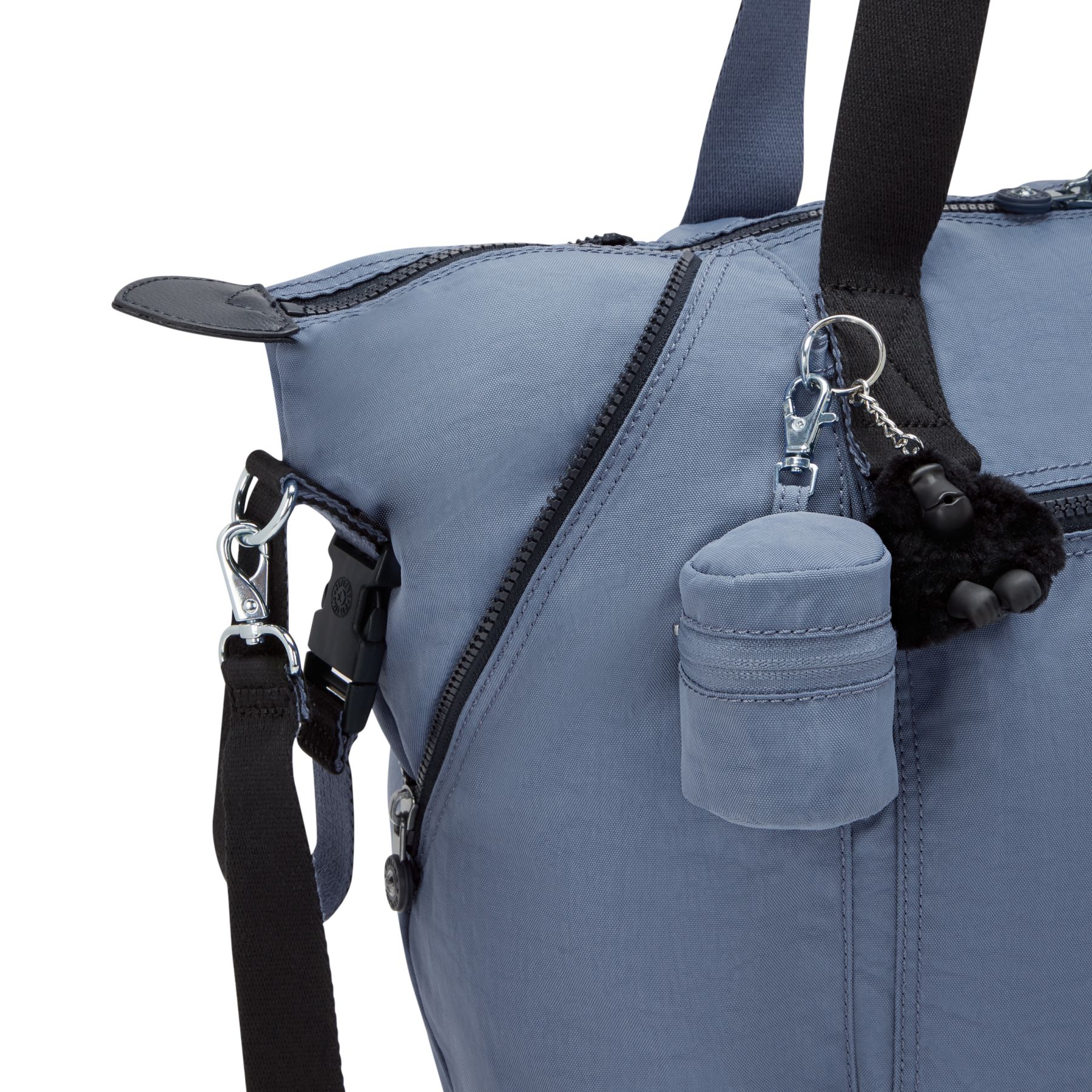 ART M BABY BAG Grand sac à langer avec matelas à langer - Blue Lover