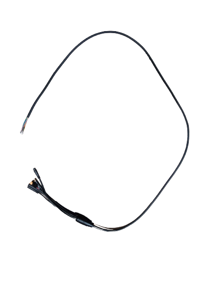 Cable Afficheur UHBI (Double Moteurs) pour Trottinette Electrique Fighter Mini - Teverun
