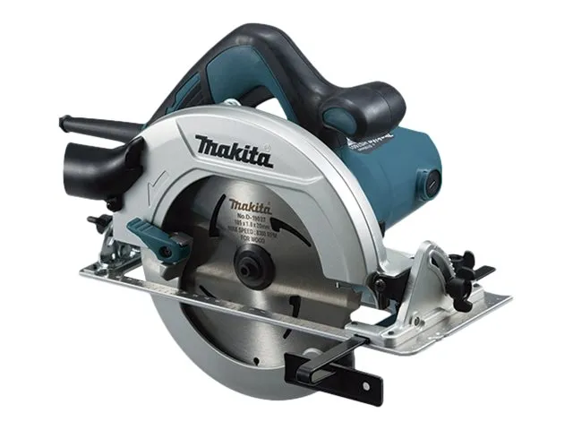 Makita HS7601 - Cirkelsav - 1200 W - 190 mm