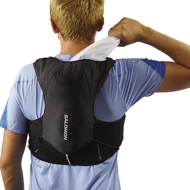 SALOMON - SAC A DOS ADV SKIN 5 SET
