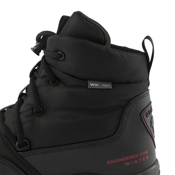 Après ski ROSSIGNOL W ROSSI PODIUM BLACK 25 BLACK