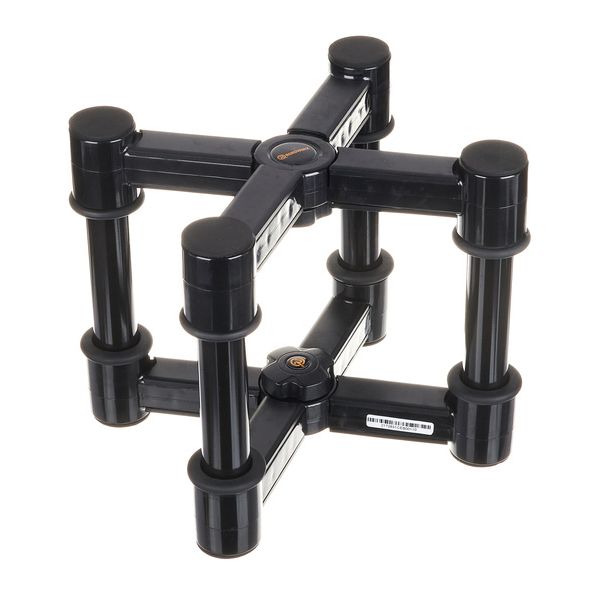 Adam T7V Isolation Stand Bundle