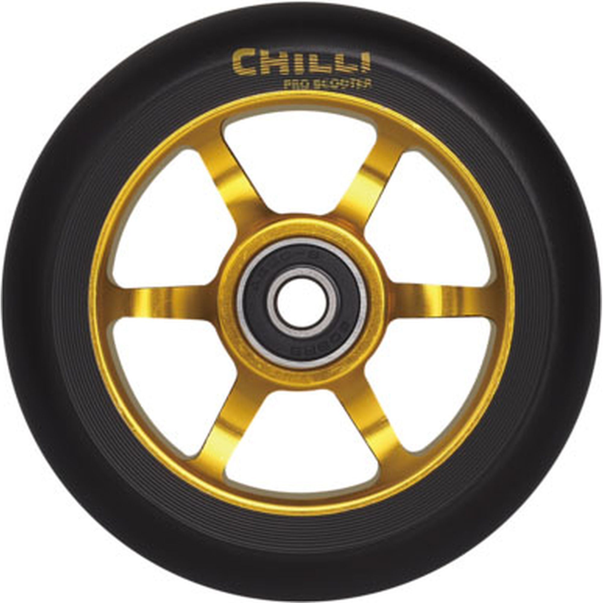 ChilliWheel 3000