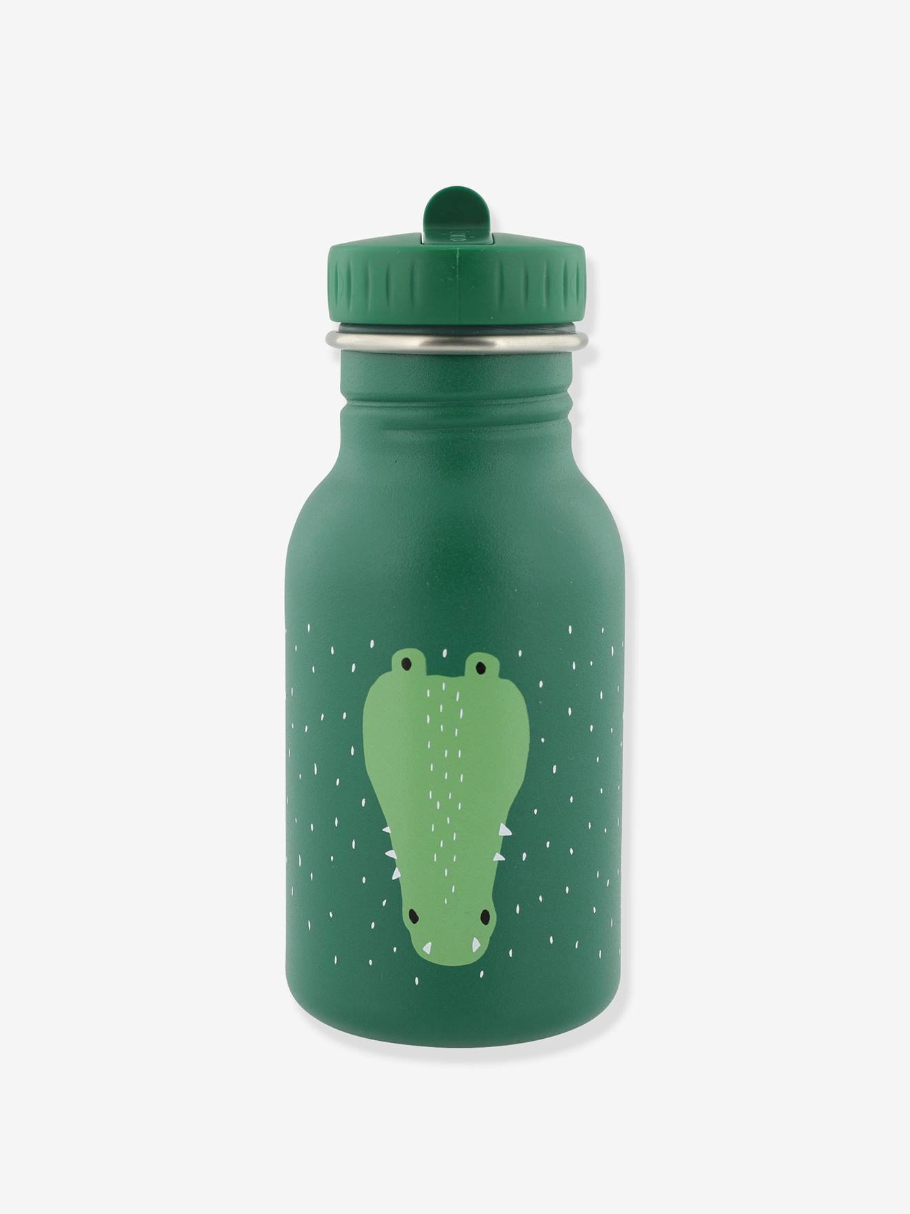 Garrafa de água laranja TRIXIE de 350ml