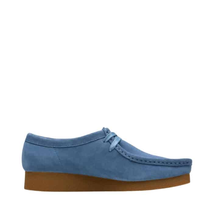 Clarks Wallabee Evosh Sko Dame
