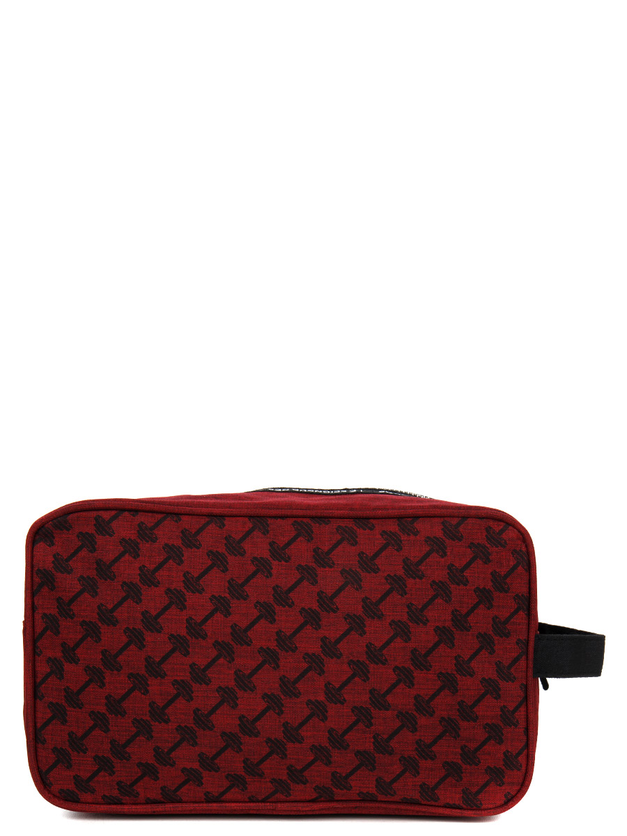Trousse de toilette DerriÀre la porte Karim Seigneur des Abdos