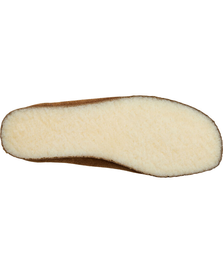 Clarks Originals Wallabee. Cola Suede Cola suede