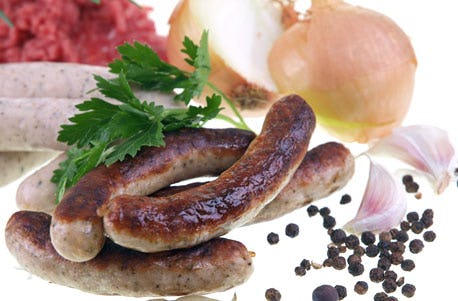 Wurstseminar in Georgensgmünd-Rittersbach als Geschenk | MYDAYS
