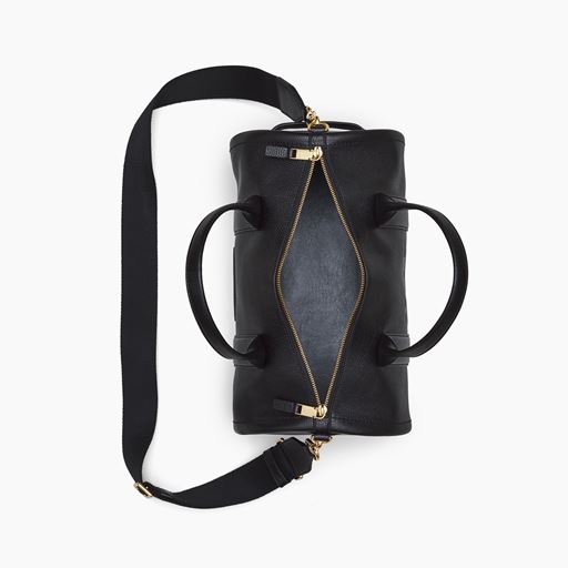 Marc Jacobs Duffle Bag, Black