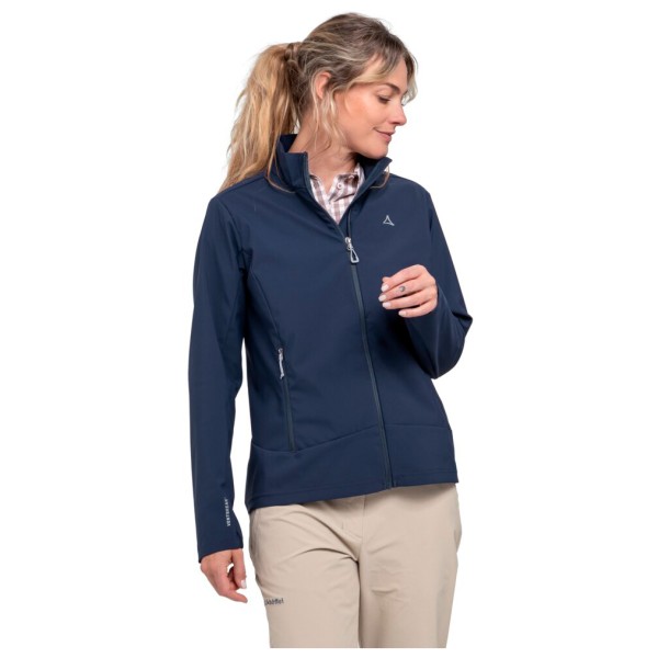 Schöffel - Women's Softshell Jacket Style Mirusha - Veste softshell