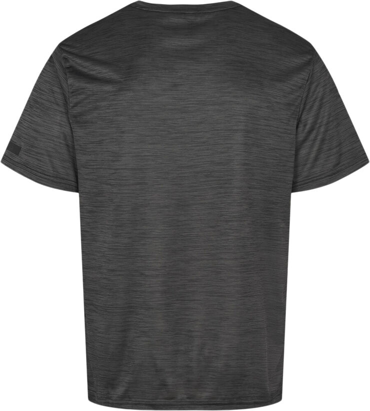 Energetics Tibor II T-shirt Sort