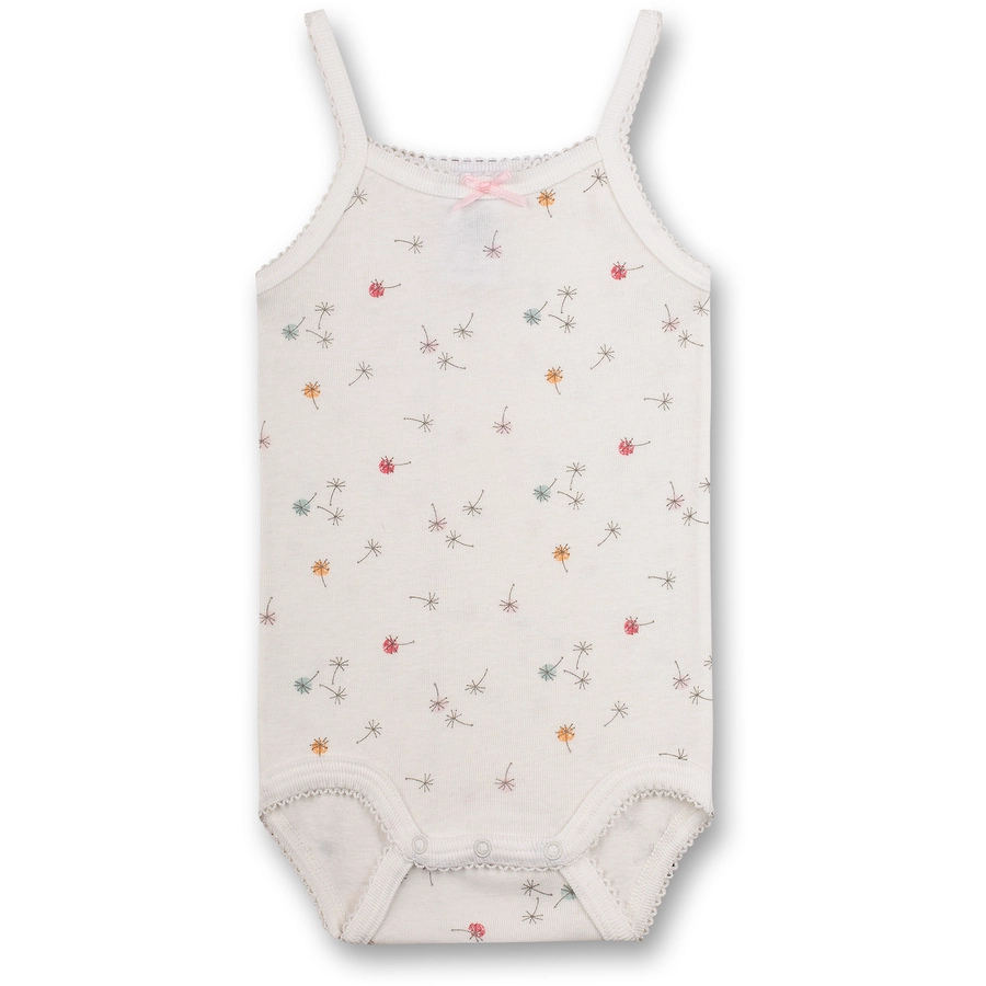 Sanetta Body offwhite