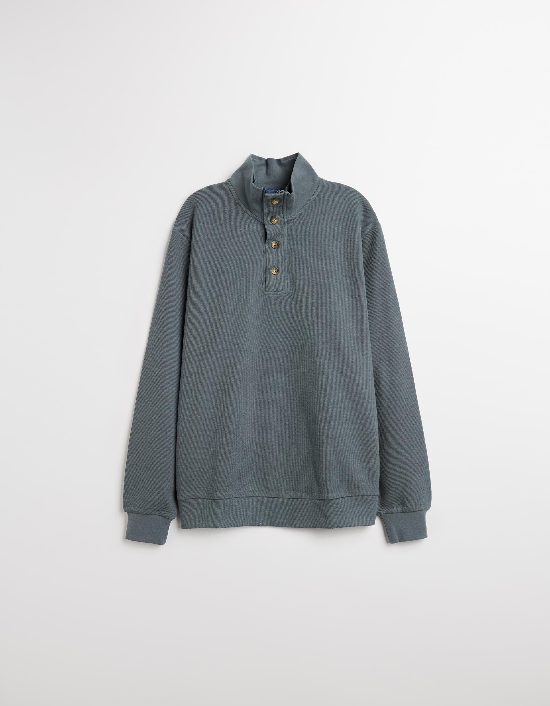 Sweatshirt Gola Subida, Homem, Azul