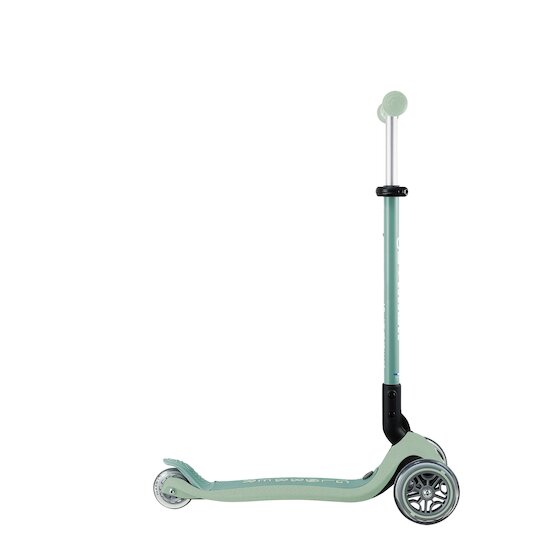 Trottinette évolutive Go Up Active Eco   Pistache        de               Globber