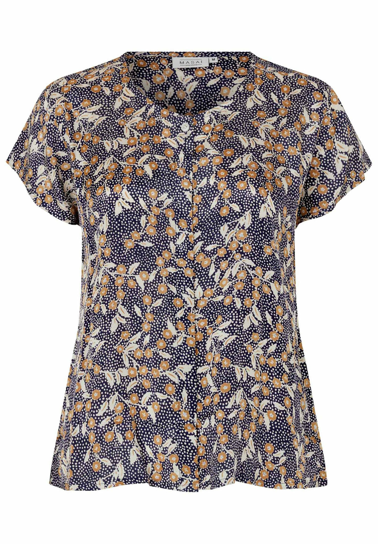 MASAI| Damen Shirt LA