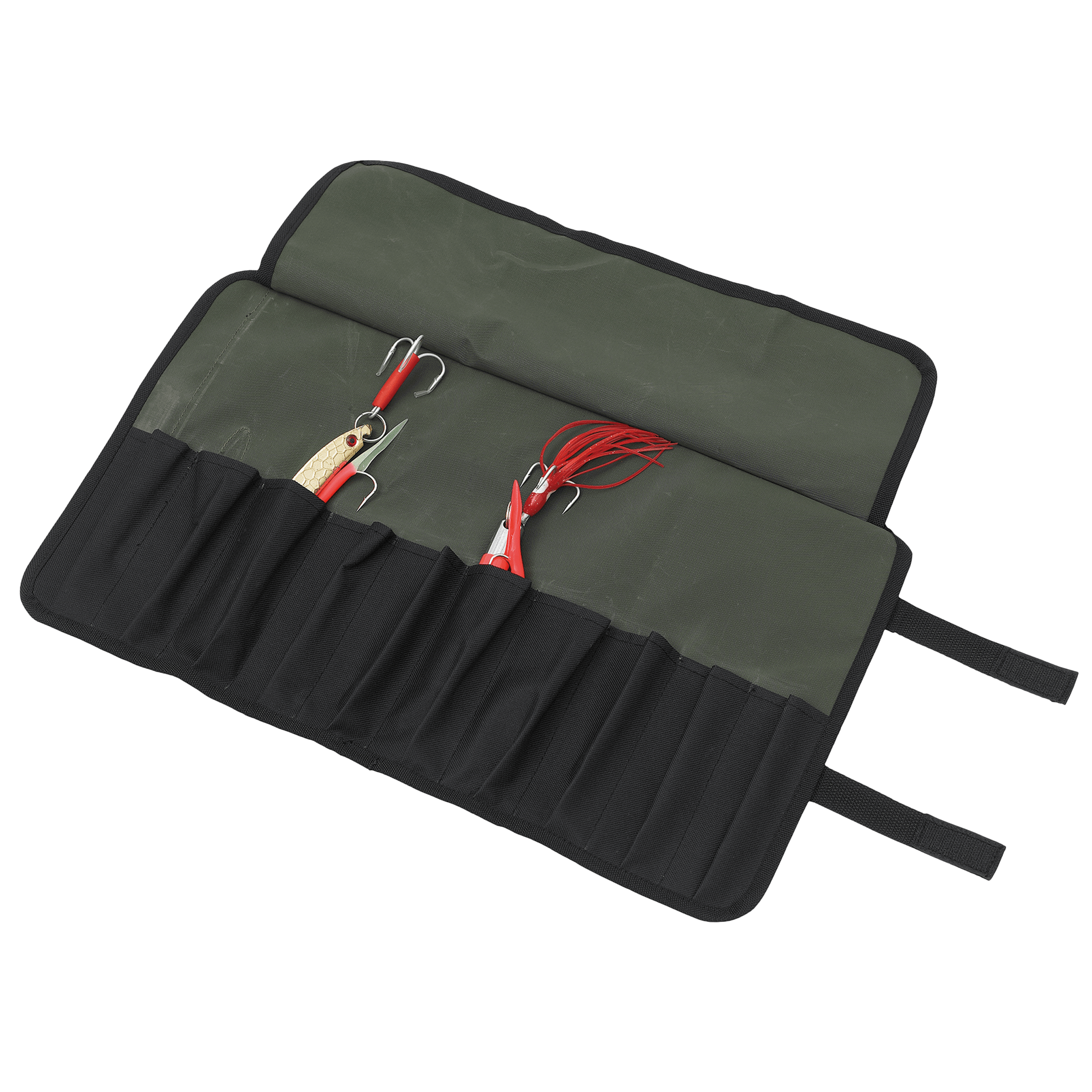 Kinetic Kinetic Pilker Wallet - Tilbehør fiske