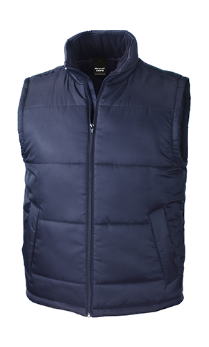 Result Core R208X - Gilet Isolant Léger et Polyvalent