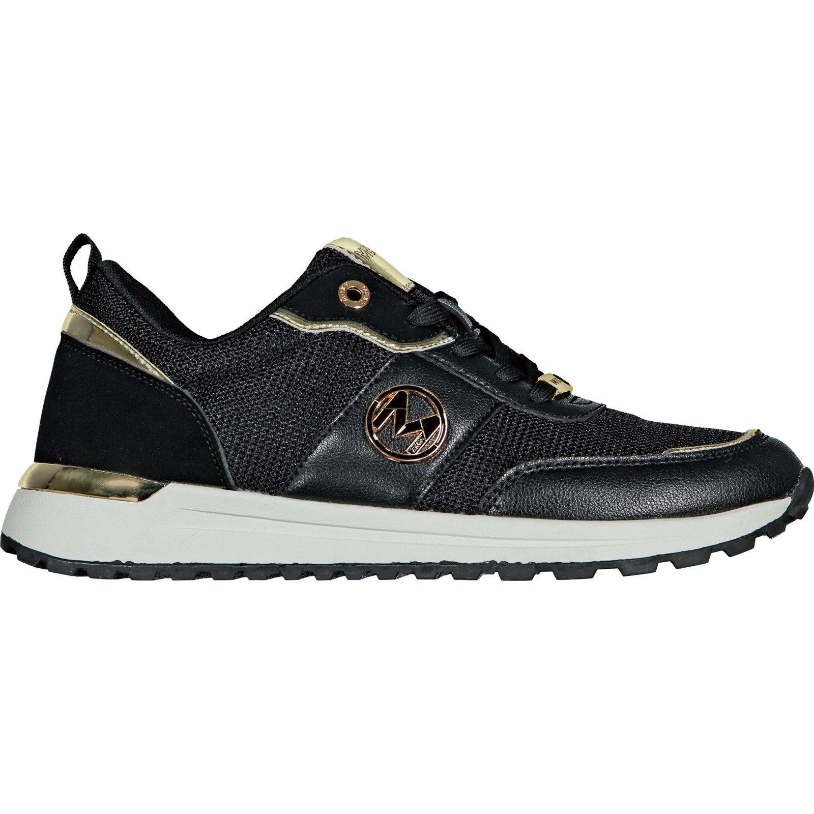 Mexx Damen-Sneakers Nouraya Obi 41