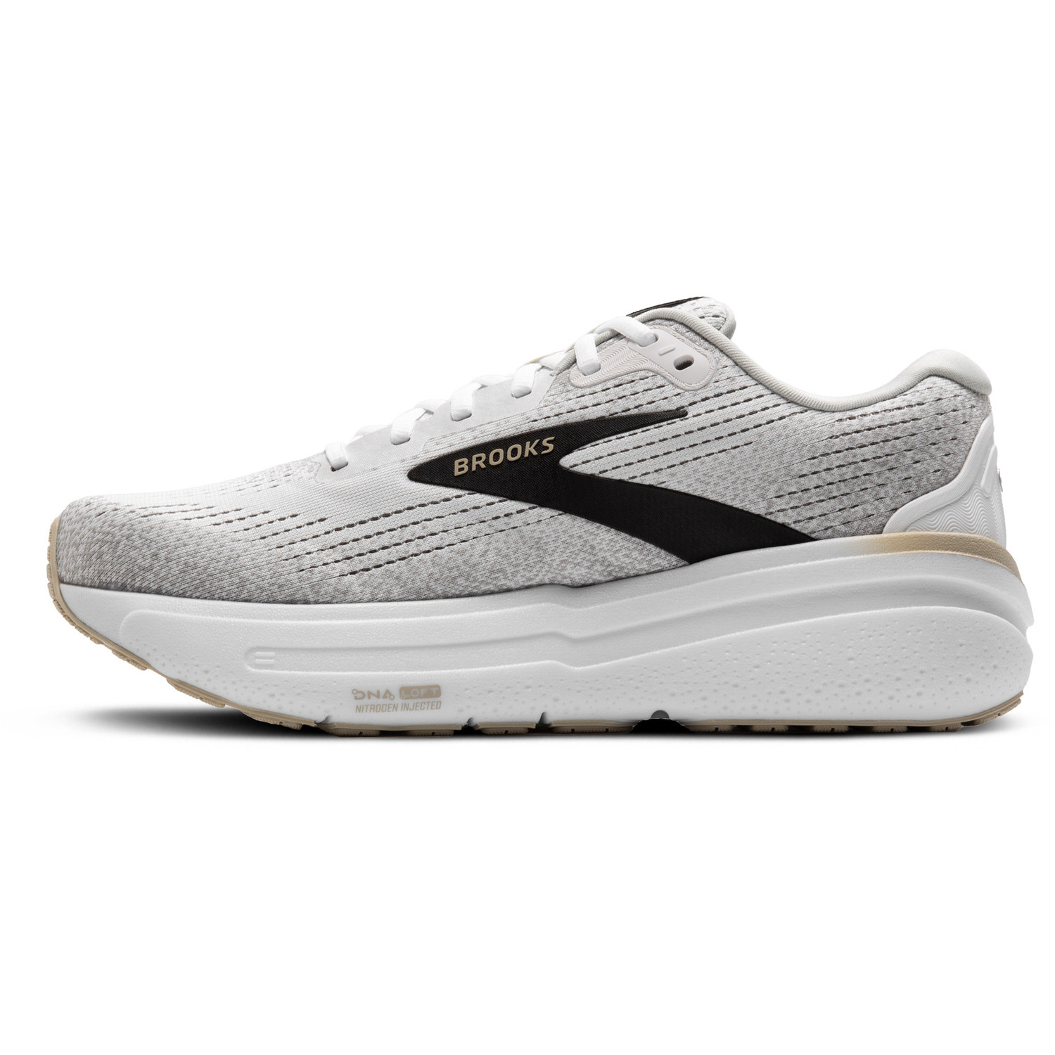 Brooks Ghost Max 2 Heren