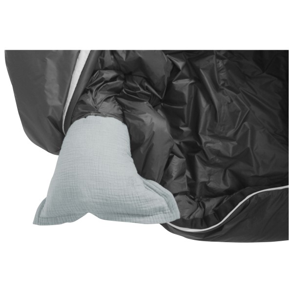 Grüezi Bag - Synpod Fusion Zero - Sac de couchage synthétique