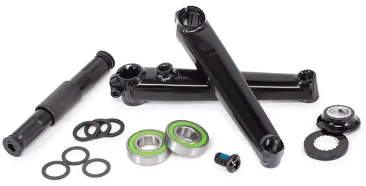 Salt Revo Freestyle BMX Crank | SkatePro