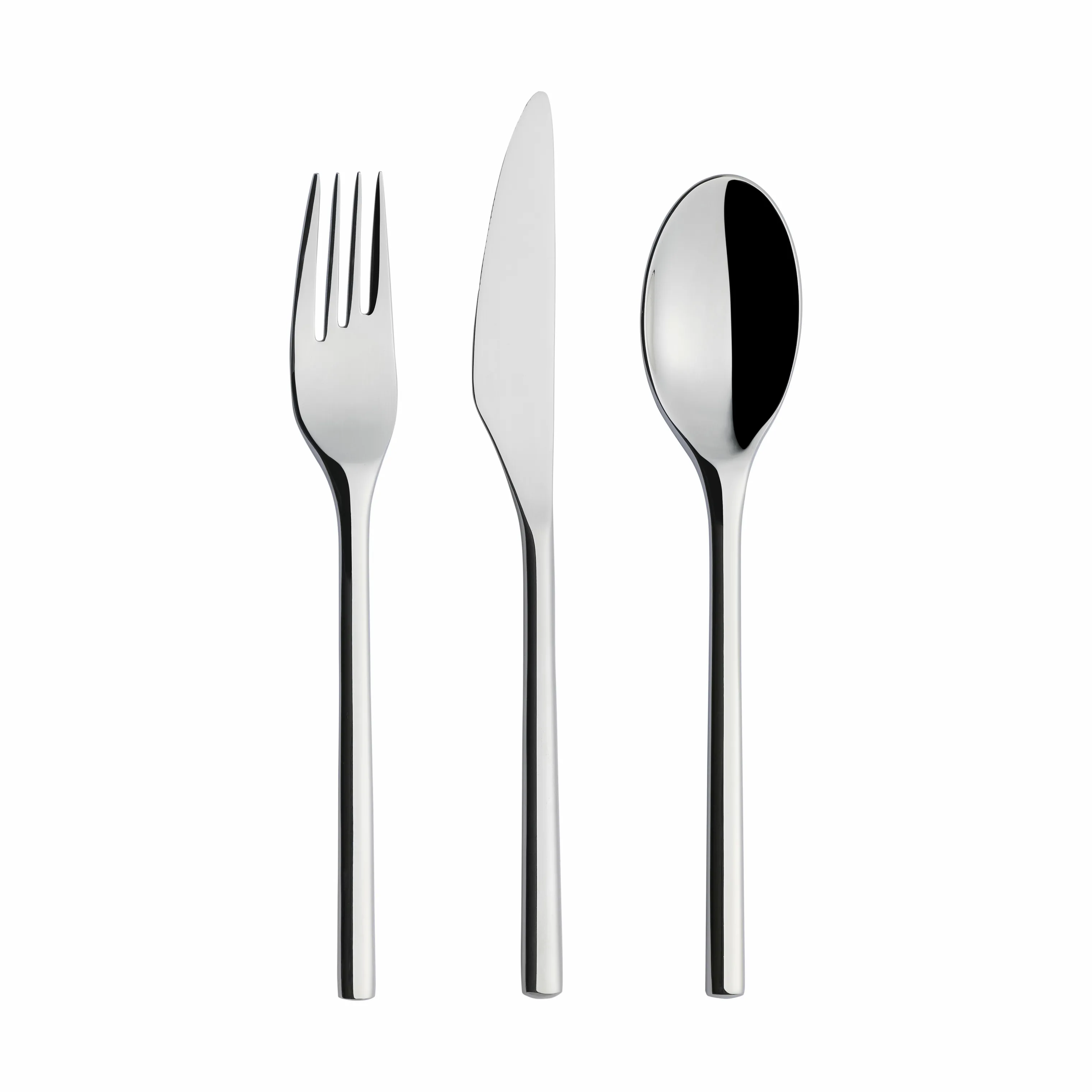 Iittala Artik Bestiksæt - 12 dele
