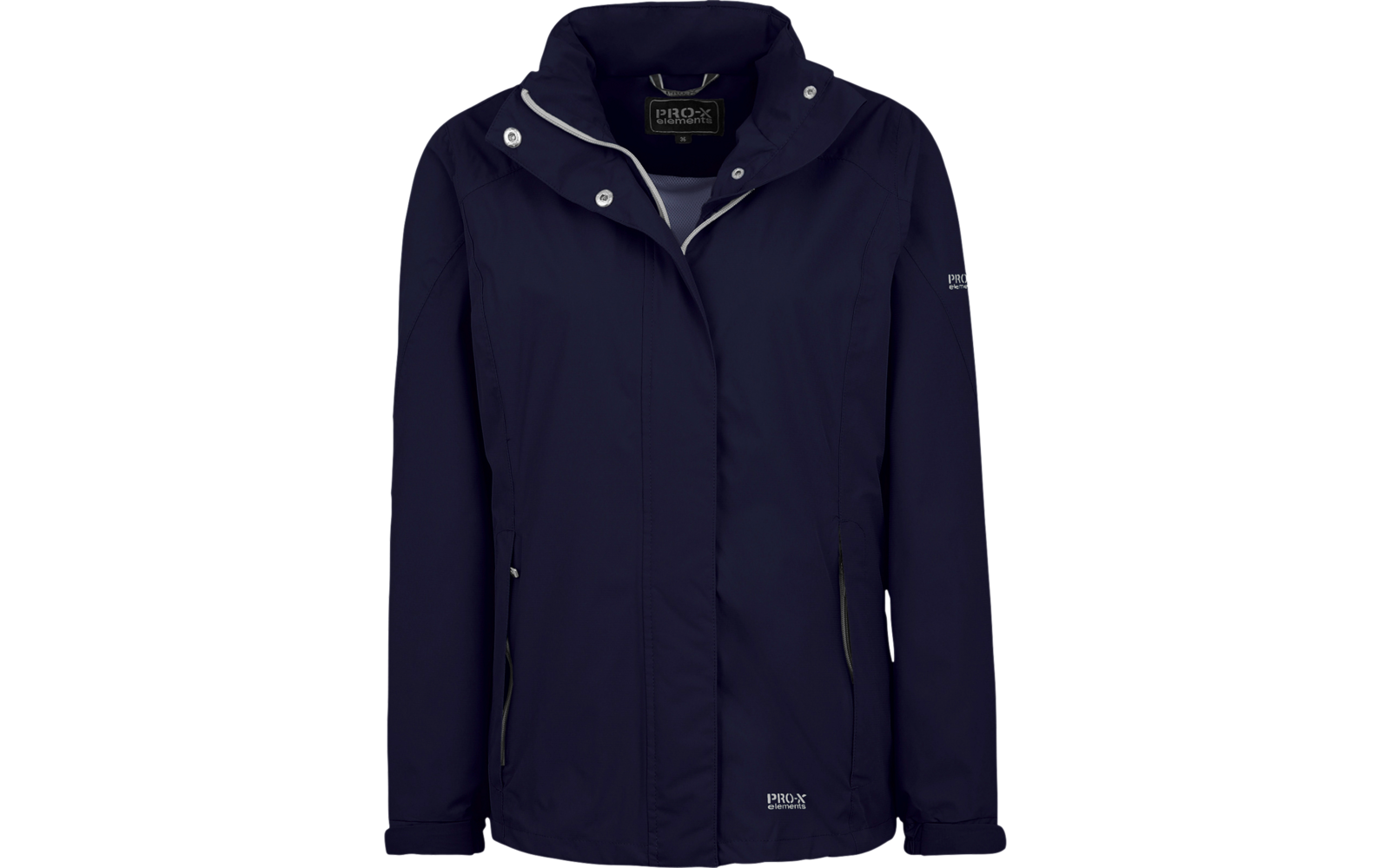 PRO-X Carrie Damen Funktionsjacke berry