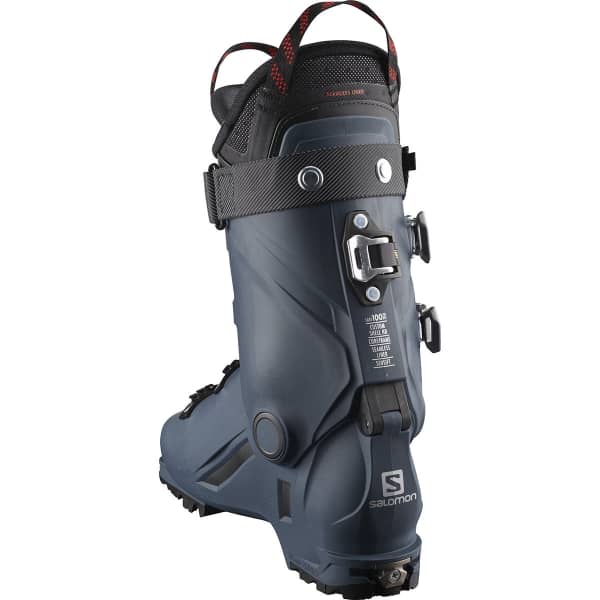 Chaussure de ski SALOMON SHIFT PRO 100 AT PETROL BL