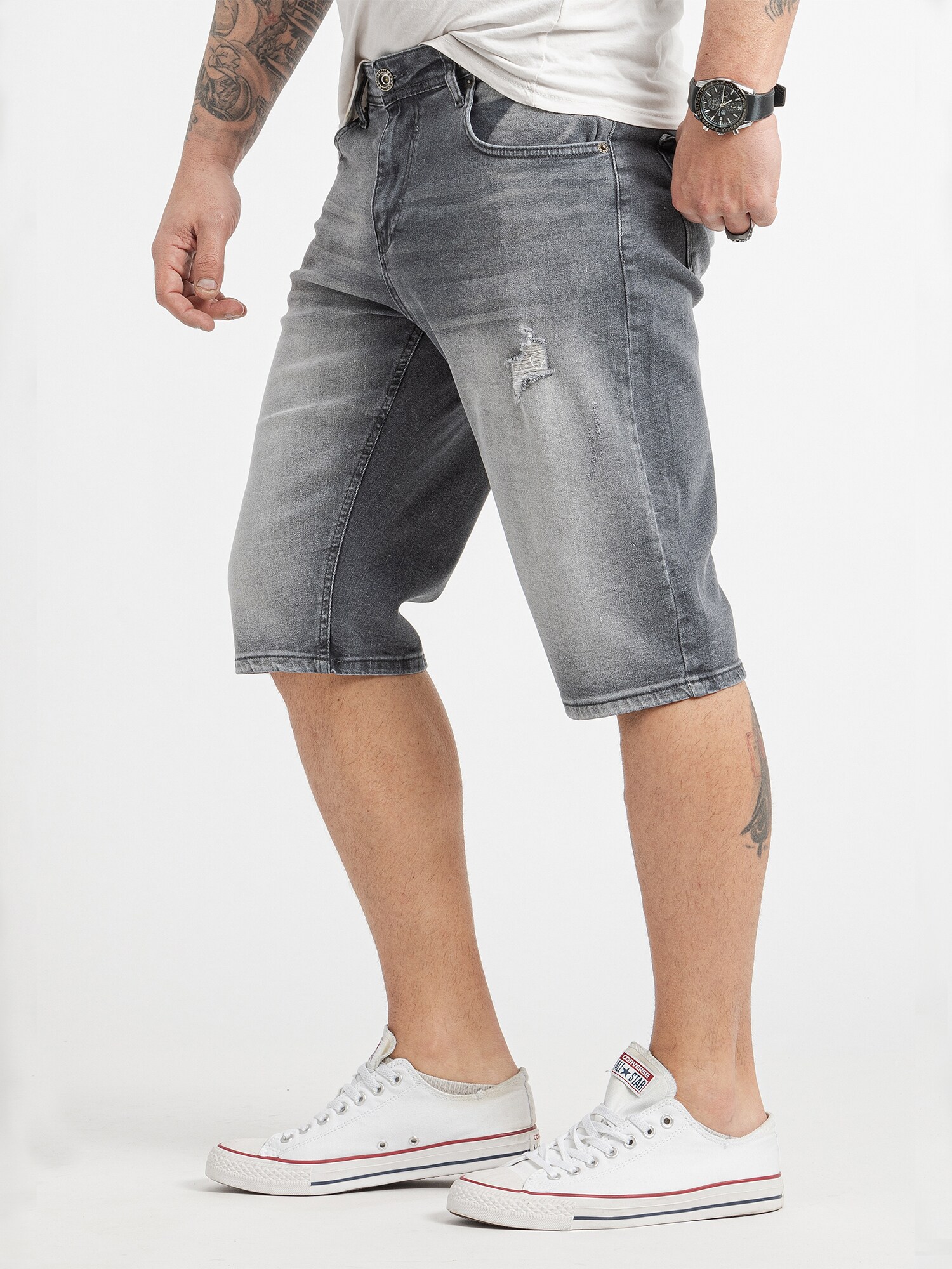 Rock Creek Shorts Jeansshorts