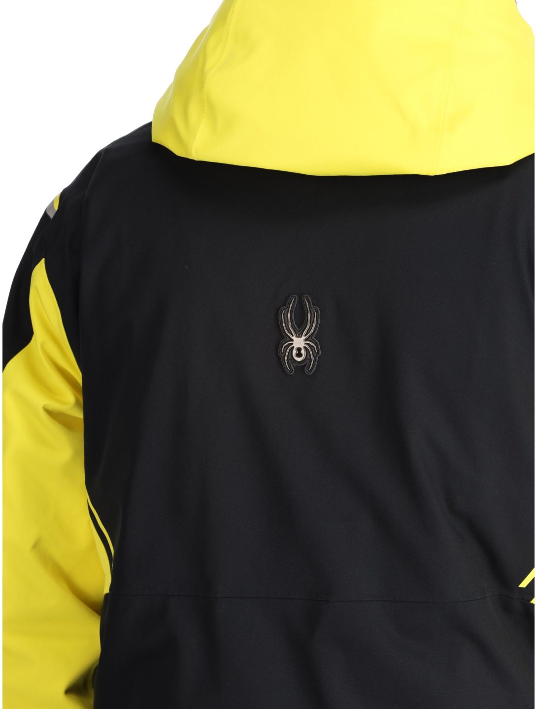 Titan ski-jas heren