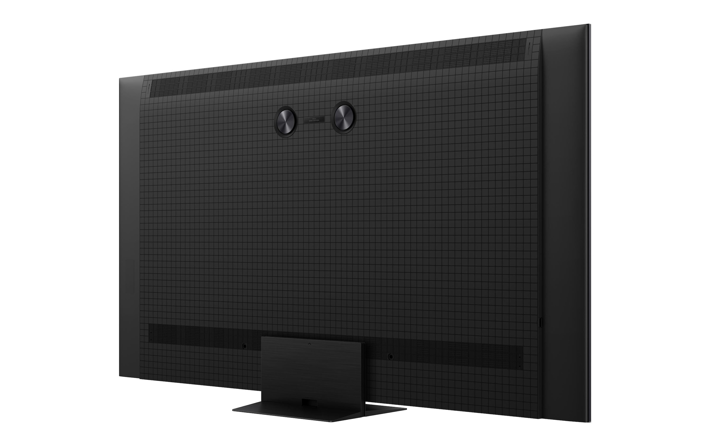 TCL QLED-Fernseher »85C7K« 216 cm/85 ″ Smart-TV