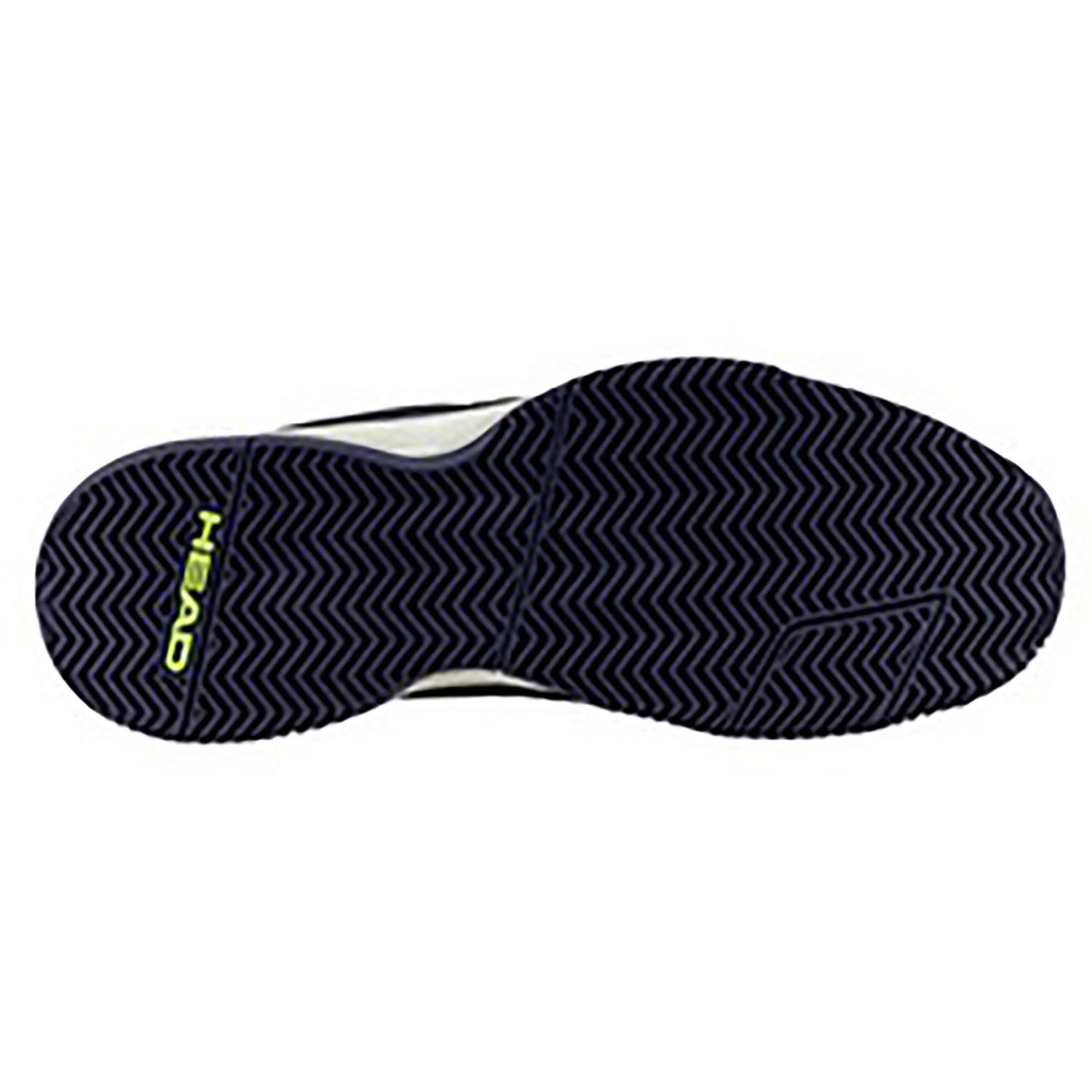 HEAD Revolt Pro 4.5 Clay Heren