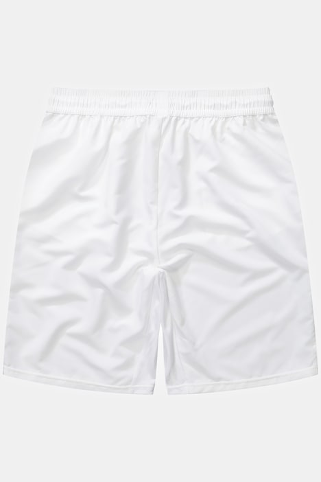 JAY-PI Sportshorts, Tennis, QuickDry, Elastikbund
