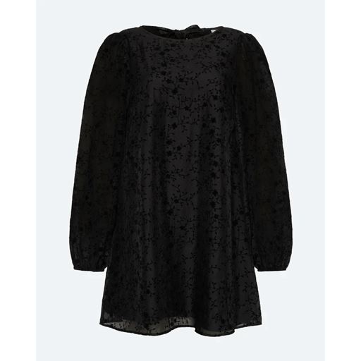 Moves Brea Kjole, Black, 42
