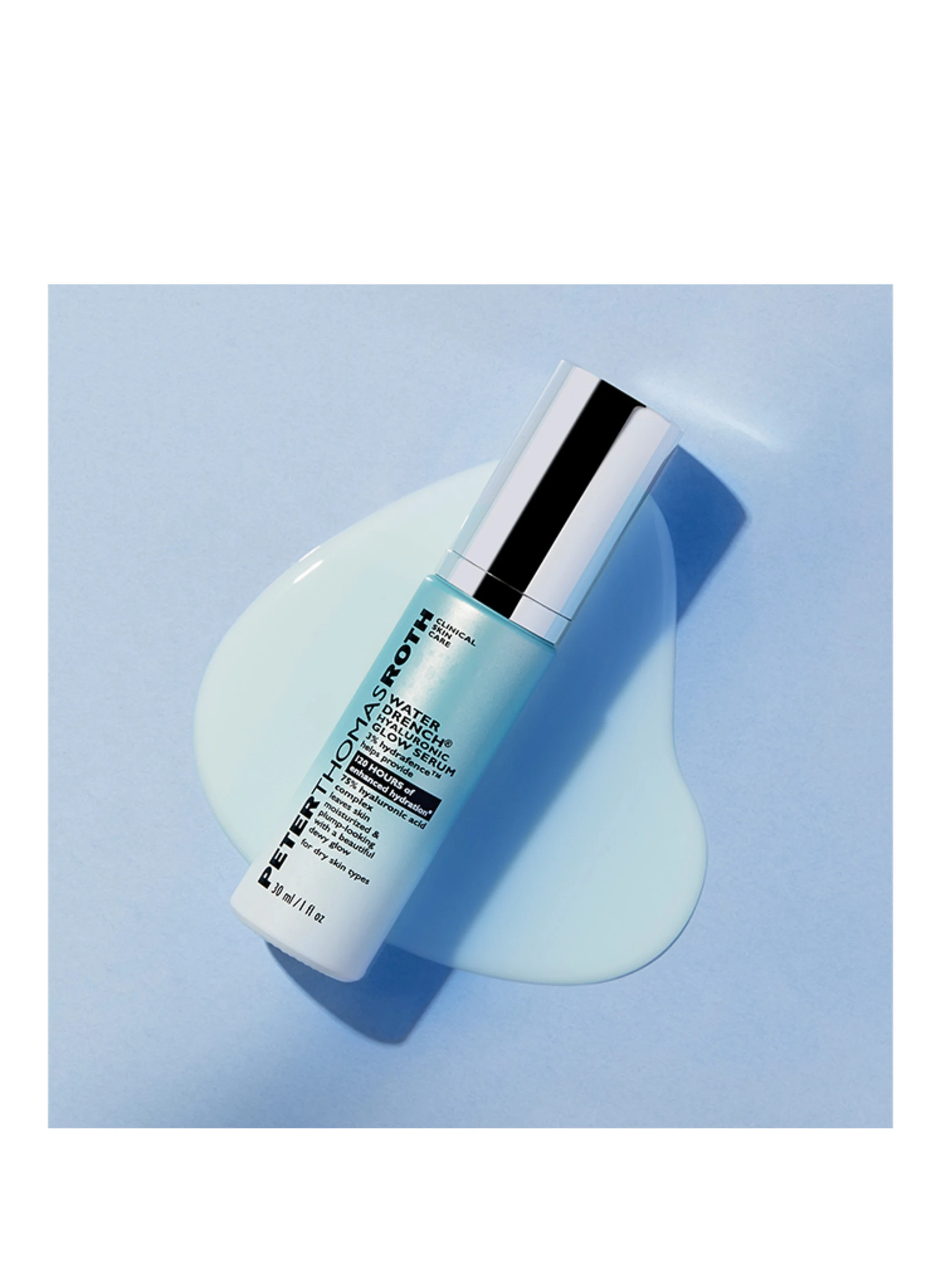 PETER THOMAS ROTH WATER DRENCH