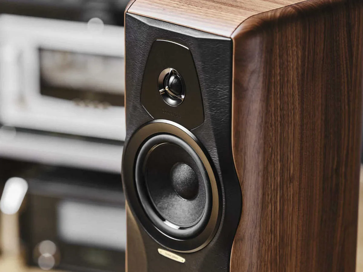 Sonus Faber Maxima Amator (la paire) Enceintes colonne