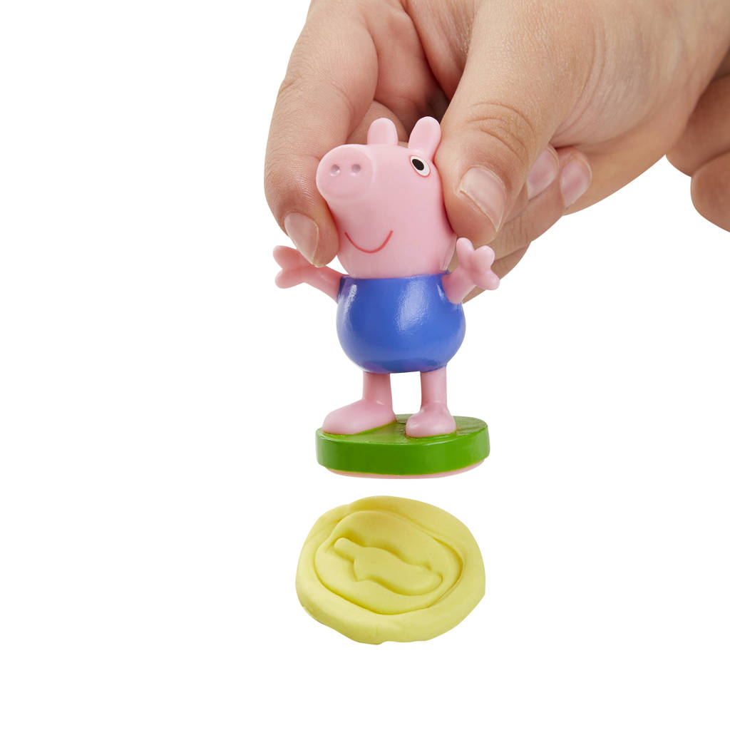 Peppas Ijsjes Speelset