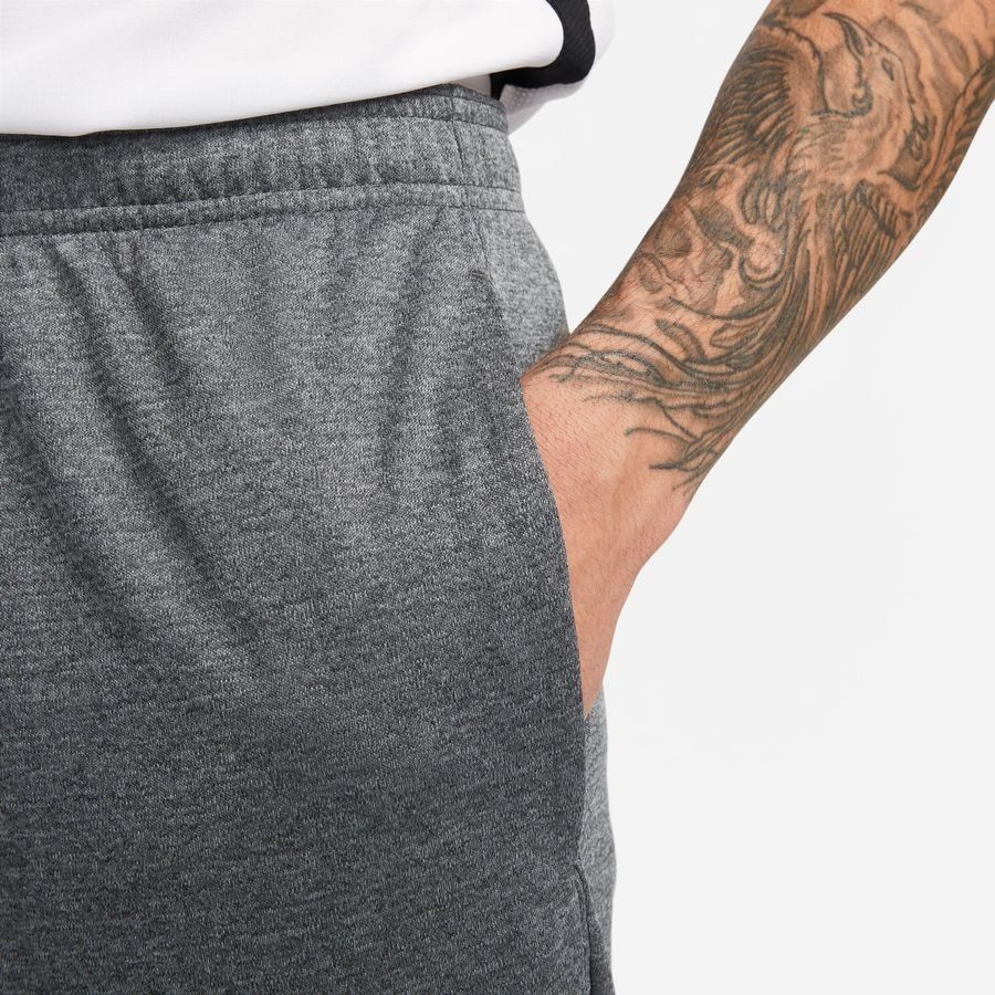Nike Short d'Entraînement Dri-FIT Academy - Gris/Noir