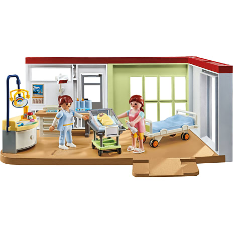 Playmobil 71466 fødeafdeling