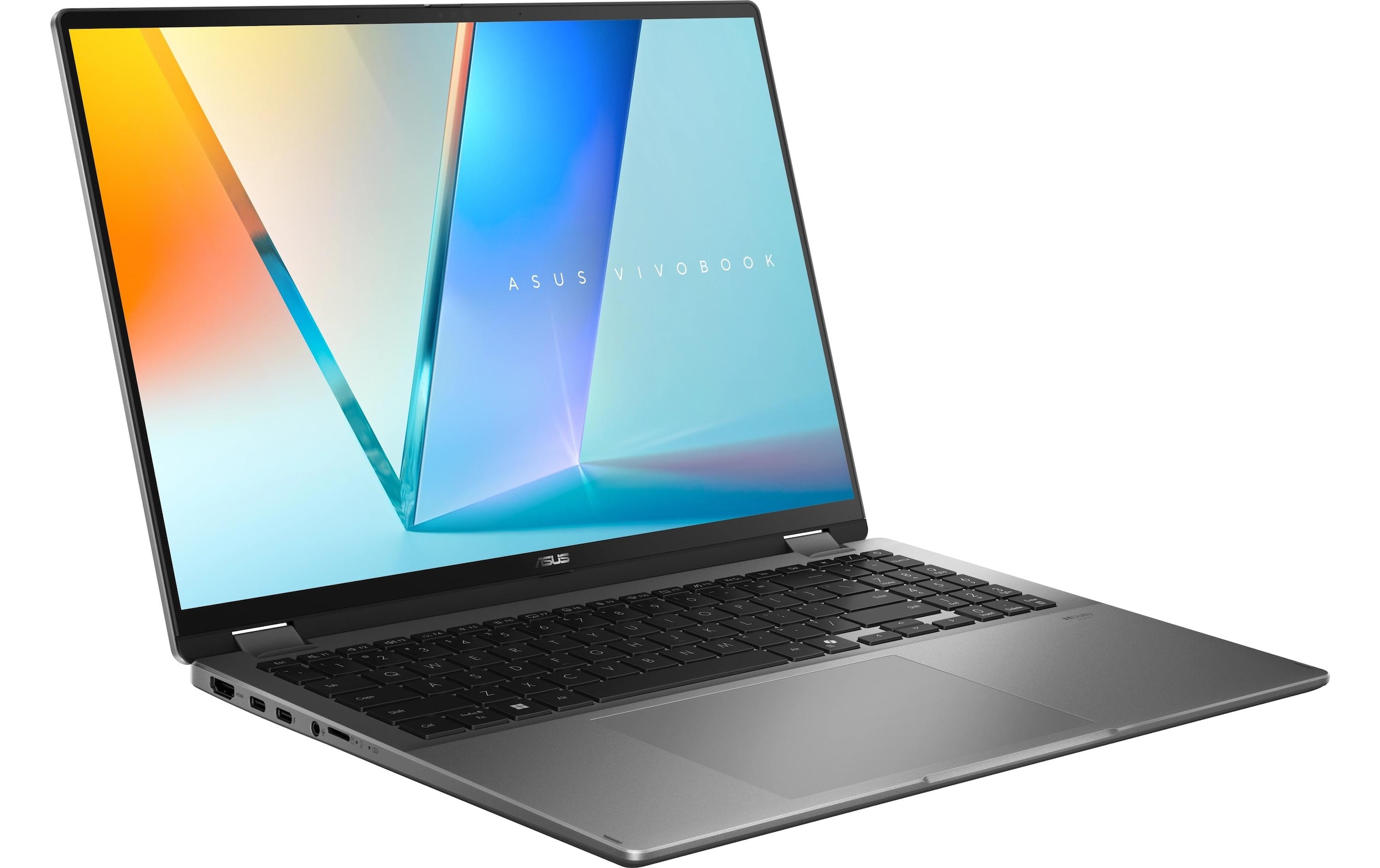 Asus Convertible Notebook »16 Flip (TP3607SA-RJ032W)« 40,48 cm / 16 ″ Intel Ultra 5 512 GB SSD