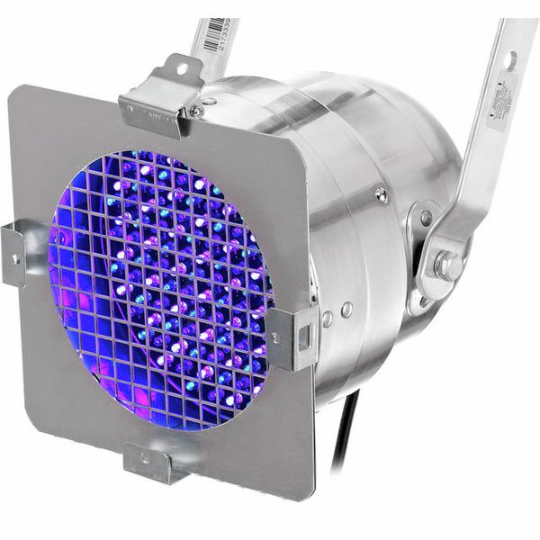 Stairville LED PAR56 Starter Bundle S