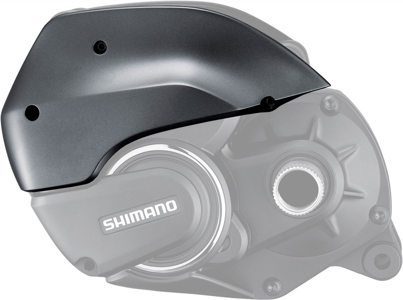 Shimano STEPS SM-DUE80-B Gehäuse für DU-E8000 Typ-B kaufen | Bike-Discount