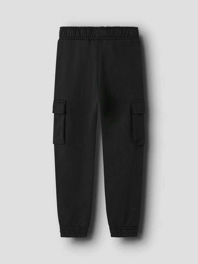 Name It Sweathose »NKMOLLIE CARGO PANT BRU NOOS«