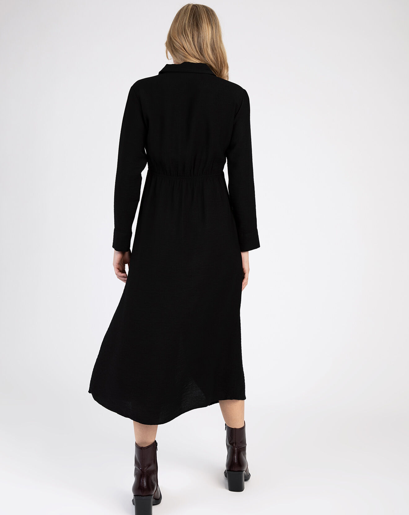 An'ge Robe Mobika noire