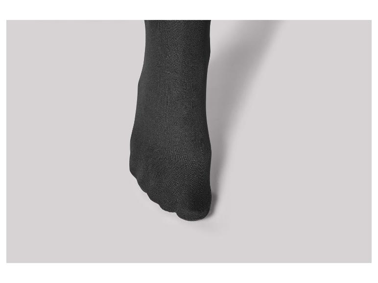 Dames panty 100 DEN