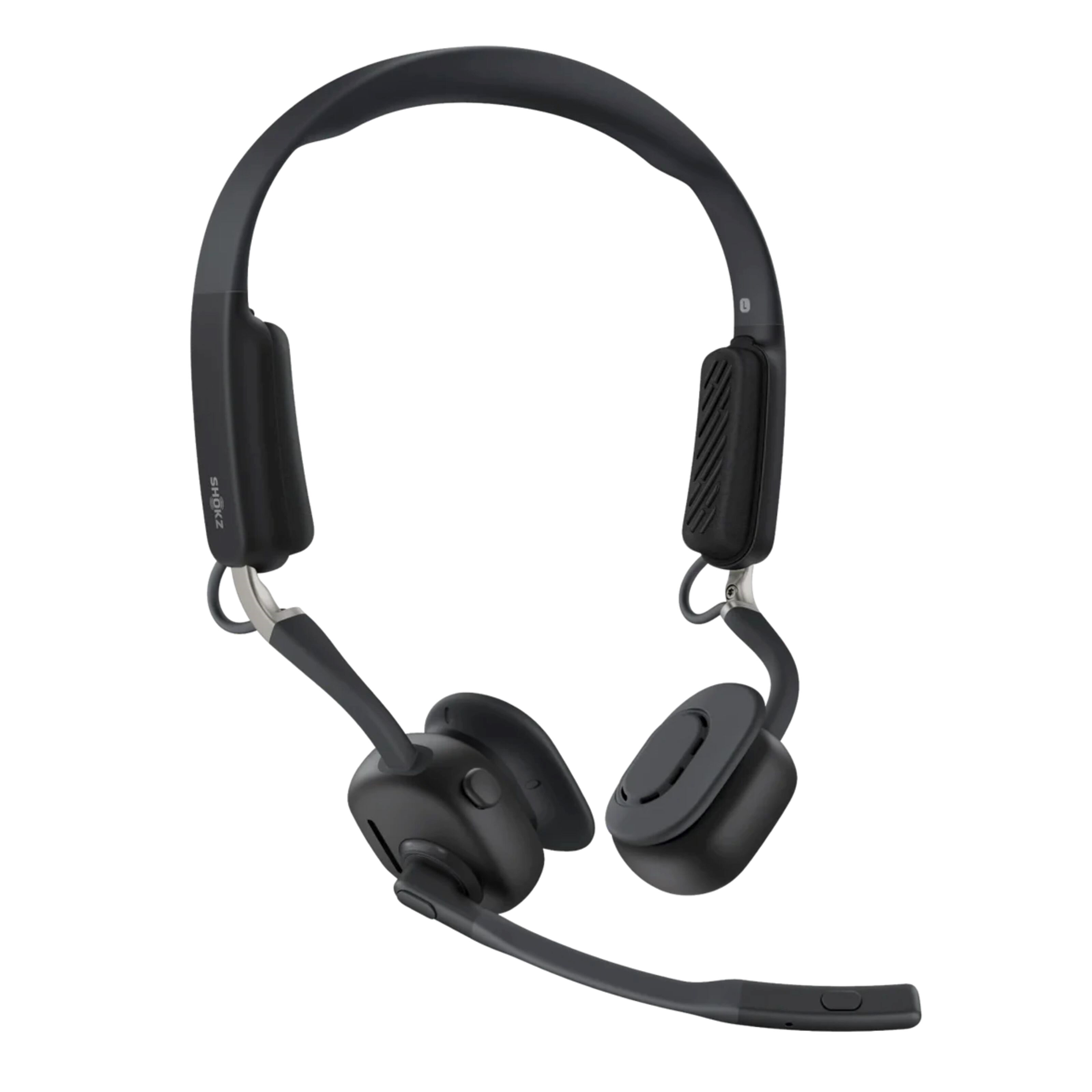 Shokz OpenMeet Kontor-hodetelefoner