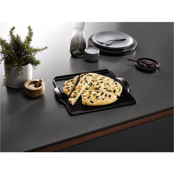 Miele Gourmet-Backstein HBS 70