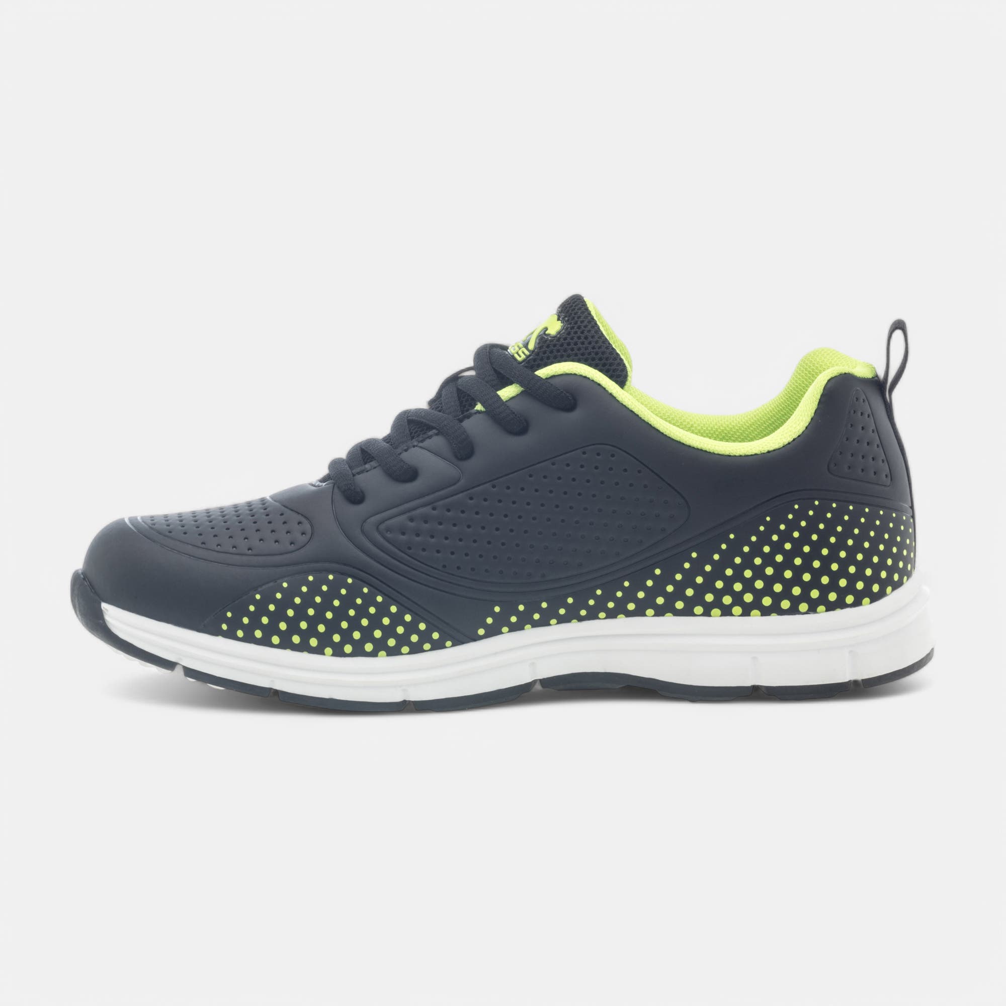 Sneakers Garçon noir