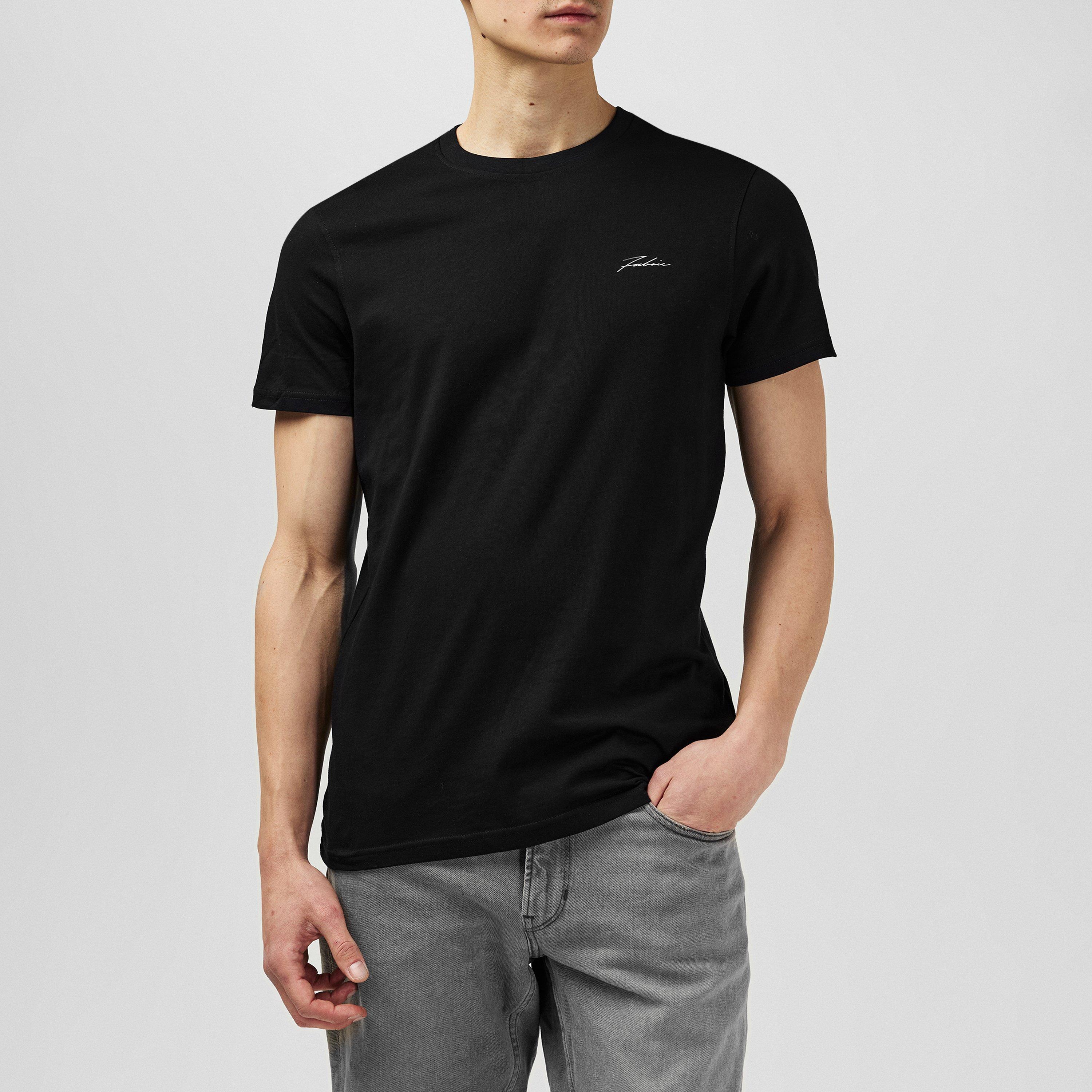 Fabric 5pack T Shirts